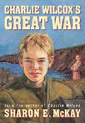 Charlie Wilcoxs Great War